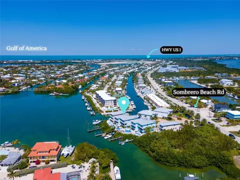 View/Area - 443 Sombrero Beach Rd, Marathon, FL 33050 photo 5 of 10