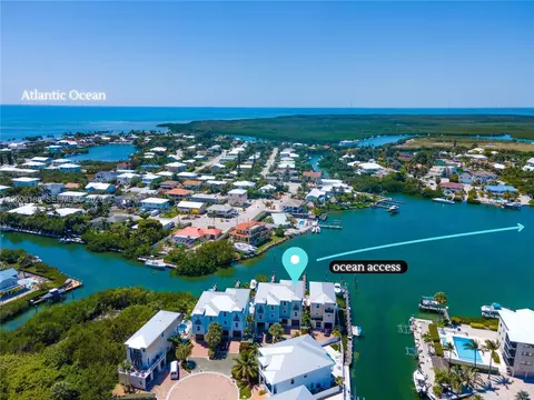View/Area - 443 Sombrero Beach Rd, Marathon, FL 33050 photo 8 of 10