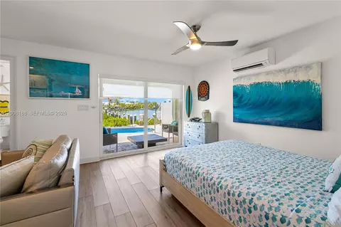 Bedroom - 443 Sombrero Beach Rd, Marathon, FL 33050 photo 1 of 12