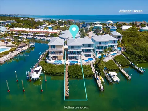 View/Area - 443 Sombrero Beach Rd, Marathon, FL 33050 photo 3 of 10