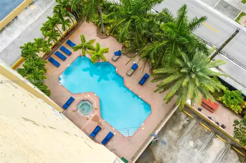 3500 Coral Way #1011, Miami, FL 33145