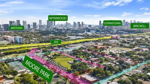 796 NW 36th St, Miami, FL 33127