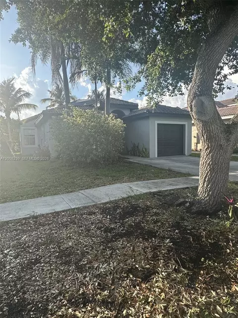 18022 SW 29th Ln, Miramar, FL 33029