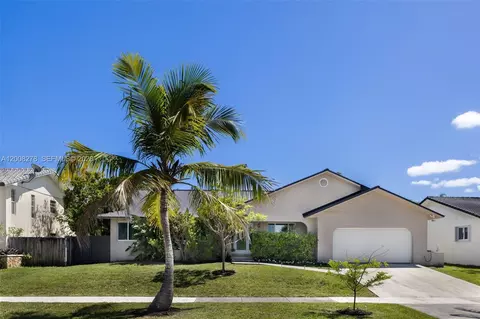 7970 SW 198th St, Cutler Bay, FL 33189
