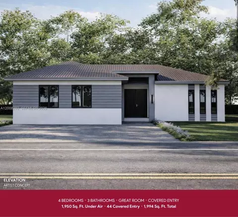 23065 SW 119 Ave, Miami, FL 33170