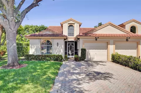 Exterior - 7597 Red Ruby Dr, Delray Beach, FL 33446 photo 11 of 12