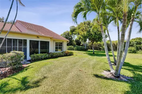 Exterior - 7597 Red Ruby Dr, Delray Beach, FL 33446 photo 10 of 12
