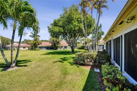 Exterior - 7597 Red Ruby Dr, Delray Beach, FL 33446 photo 8 of 12