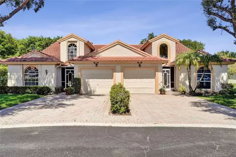 Exterior - 7597 Red Ruby Dr, Delray Beach, FL 33446 photo 12 of 12