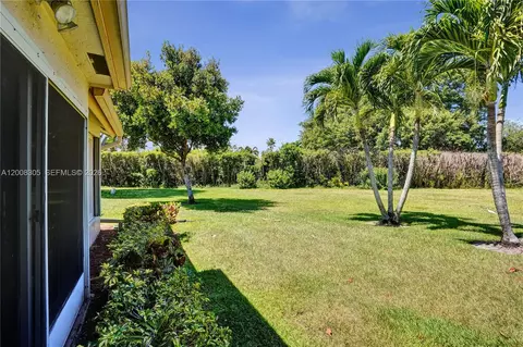Exterior - 7597 Red Ruby Dr, Delray Beach, FL 33446 photo 7 of 12