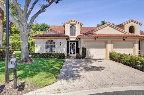 Exterior - 7597 Red Ruby Dr, Delray Beach, FL 33446 photo 1 of 12