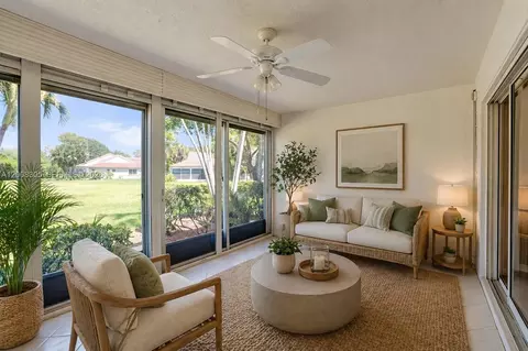 Exterior - 7597 Red Ruby Dr, Delray Beach, FL 33446 photo 4 of 12