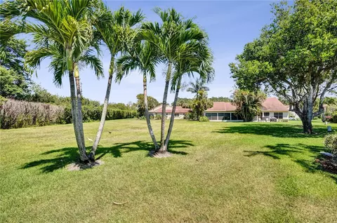 Exterior - 7597 Red Ruby Dr, Delray Beach, FL 33446 photo 9 of 12