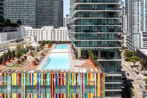 1300 S Miami Ave #2907, Miami, FL 33130
