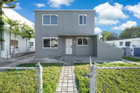 842 SW 3rd St, Miami, FL 33130