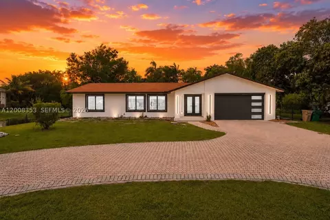 4700 SW 110th Ave, Davie, FL 33328