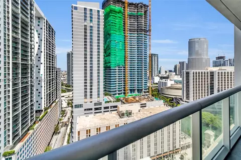 485 Brickell Ave #2508, Miami, FL 33131