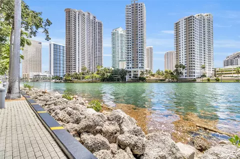 485 Brickell Ave #2508, Miami, FL 33131