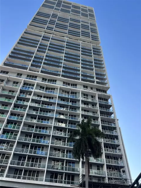 485 Brickell Ave #2508, Miami, FL 33131