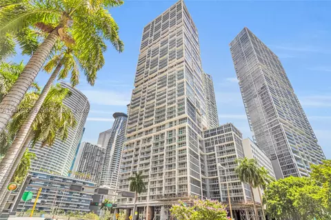 485 Brickell Ave #2508, Miami, FL 33131