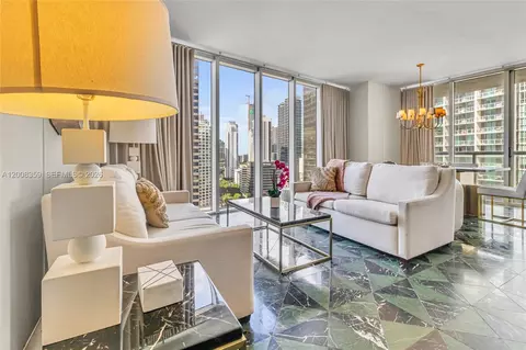 485 Brickell Ave #2508, Miami, FL 33131