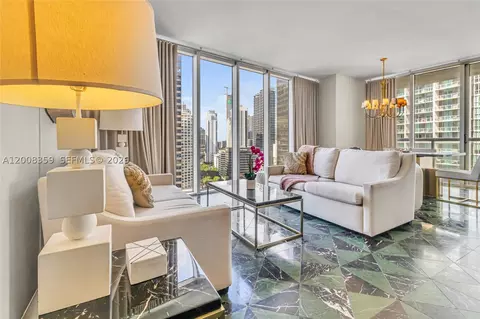 485 Brickell Ave #2508, Miami, FL 33131