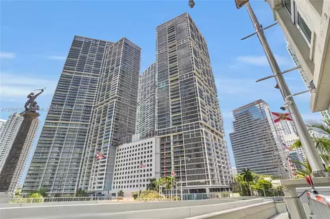 485 Brickell Ave #2508, Miami, FL 33131