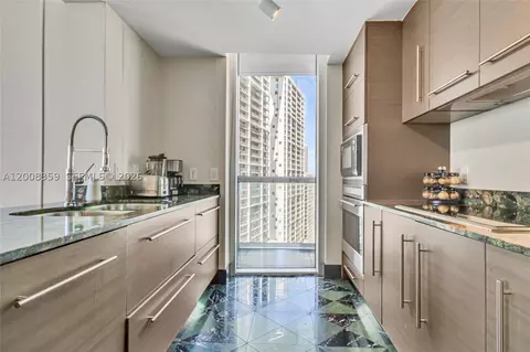 485 Brickell Ave #2508, Miami, FL 33131