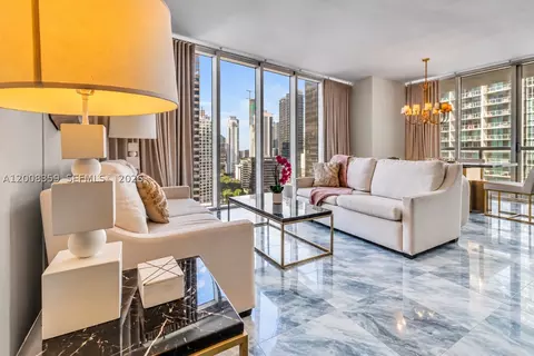 485 Brickell Ave #2508, Miami, FL 33131