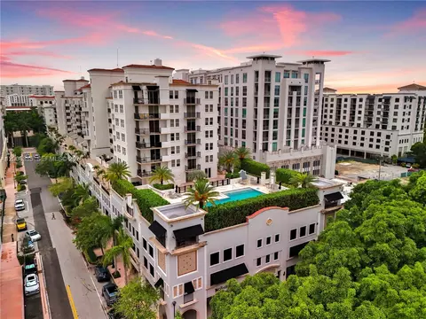 4100 Salzedo St #411, Coral Gables, FL 33146
