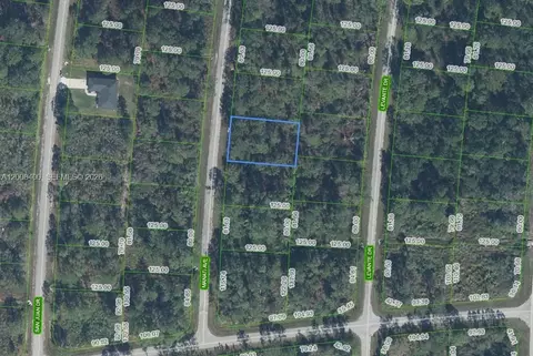 5032 Manati Ave, Sebring, FL 33872