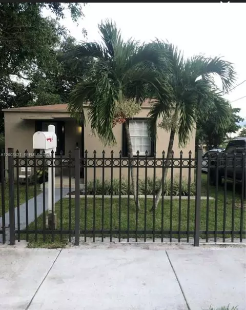 1342 NW 42nd St, Miami, FL 33142