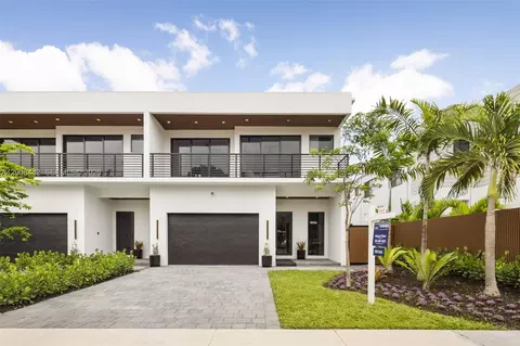 1122 NE 10, Fort Lauderdale, FL 33304