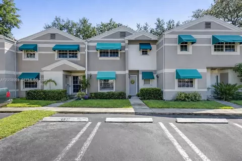 5122 SW 122nd Ter, Cooper City, FL 33330