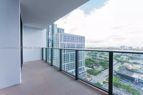 1600 NE 1st Ave #1814, Miami, FL 33132
