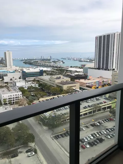1600 NE 1st Ave #1814, Miami, FL 33132