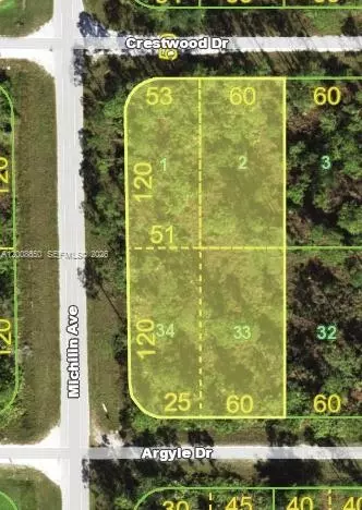 13420 Michilin Ave, Punta Gorda, FL 33955