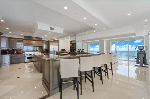 Kitchen - 3400 SW 27th Ave #2202, Miami, FL 33133 photo 1 of 3