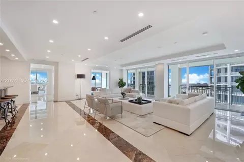 Living - 3400 SW 27th Ave #2202, Miami, FL 33133 photo 1 of 2