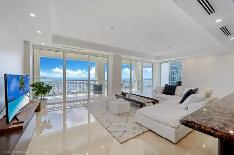Living - 3400 SW 27th Ave #2202, Miami, FL 33133 photo 2 of 2