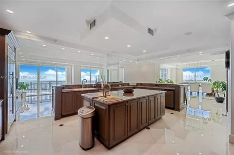 Kitchen - 3400 SW 27th Ave #2202, Miami, FL 33133 photo 3 of 3