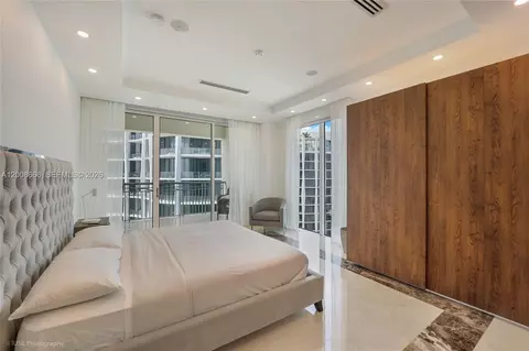 Bedroom - 3400 SW 27th Ave #2202, Miami, FL 33133 photo 1 of 3