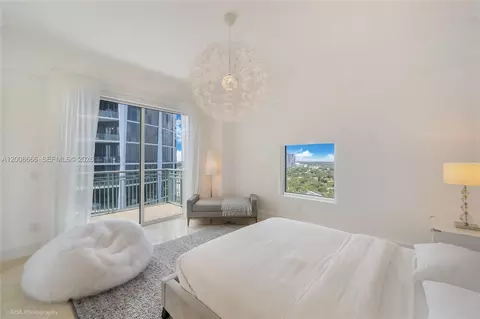 Bedroom - 3400 SW 27th Ave #2202, Miami, FL 33133 photo 2 of 3