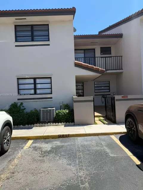 13470 SW 62nd St #105N, Miami, FL 33183