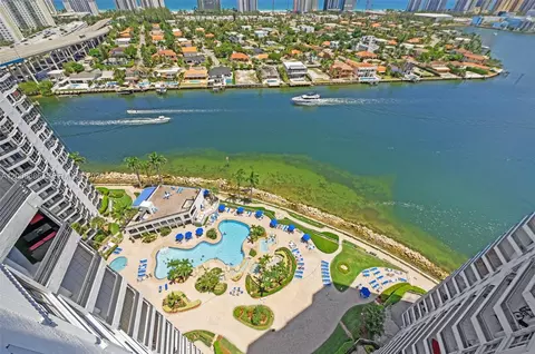 19101 NE 36th Ct #2509, Aventura, FL 33180
