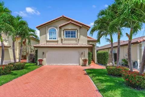 11263 NW 53rd Ln, Doral, FL 33178