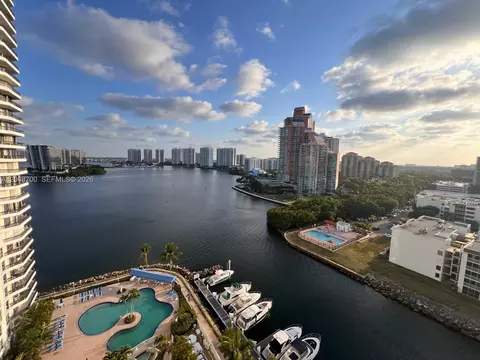 3530 Mystic Pointe Dr #1605, Aventura, FL 33180