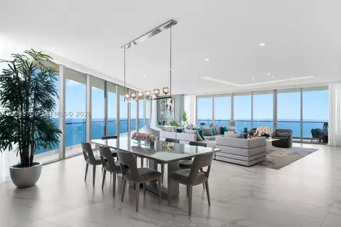 18975 Collins Ave #5200, Sunny Isles Beach, FL 33160