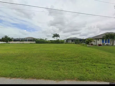 24 Th Ave 2601 Sw 24th Ave, Cape Coral, FL 33914