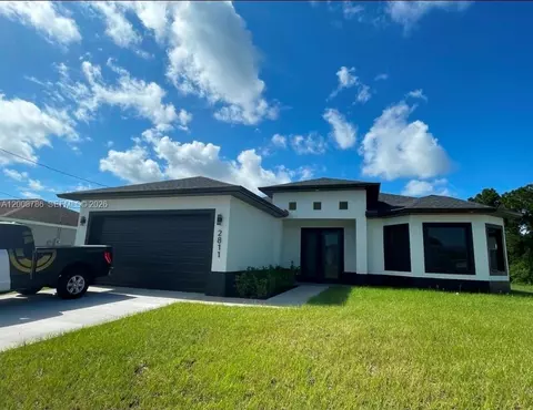Undisclosed, North Port, FL 34291